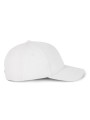 K-UP Casquette en coton et polyester recyclés K-loop tracking-  6 panneaux /api/colors/7a92cd2d-10d2-40b4-928b-296bb7487506 personnalisable