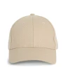 K-UP K-loop-Tracking Kappe aus recycelter Baumwolle und Polyester - 6 Panels Kappen personalisierbar