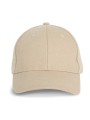 K-UP Casquette en coton et polyester recyclés K-loop tracking-  6 panneaux /api/colors/13a9f258-6ed5-4b44-b30c-6e7b15d934d4 personnalisable