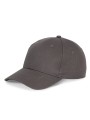K-UP Casquette en coton et polyester recyclés K-loop tracking-  6 panneaux /api/colors/3664e9be-231a-44a8-bacd-707b001b474c personnalisable