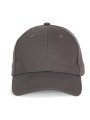 K-UP Casquette en coton et polyester recyclés K-loop tracking-  6 panneaux /api/colors/3664e9be-231a-44a8-bacd-707b001b474c personnalisable