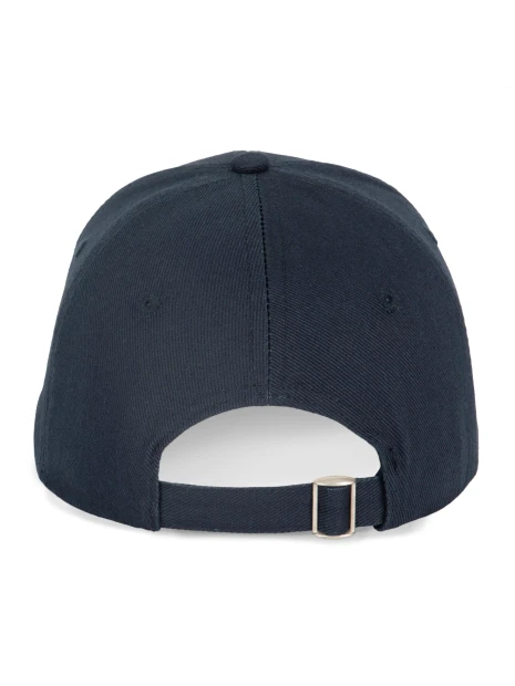 K-UP Casquette en coton et polyester recyclés K-loop tracking-  6 panneaux /api/colors/b68891a9-1d28-4f7a-8deb-775c45027afd personnalisable
