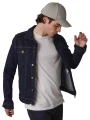 Casquettes à personnaliser K-UP Casquette en coton et polyester recyclés K-loop tracking-  6 panneaux 