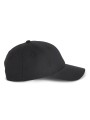 K-UP Casquette en coton et polyester recyclés K-loop tracking-  6 panneaux /api/colors/b9fdad4a-5e94-45cb-8c03-c08b349b28c3 personnalisable