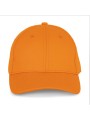 K-UP Casquette en coton et polyester recyclés K-loop tracking-  6 panneaux /api/colors/d51260d5-b263-4200-988d-ee19f414959e personnalisable