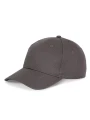 K-UP Casquette en coton et polyester recyclés K-loop tracking-  6 panneaux /api/colors/3664e9be-231a-44a8-bacd-707b001b474c personnalisable