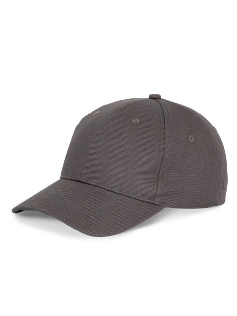 K-UP Casquette en coton et polyester recyclés K-loop tracking-  6 panneaux /api/colors/3664e9be-231a-44a8-bacd-707b001b474c personnalisable