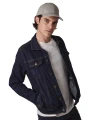 Casquettes à personnaliser K-UP Casquette en coton et polyester recyclés K-loop tracking-  6 panneaux 