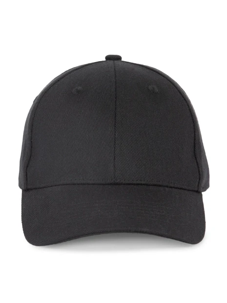 K-UP Casquette en coton et polyester recyclés K-loop tracking-  6 panneaux /api/colors/b9fdad4a-5e94-45cb-8c03-c08b349b28c3 personnalisable