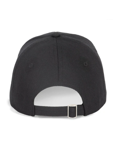 K-UP Casquette en coton et polyester recyclés K-loop tracking-  6 panneaux /api/colors/b9fdad4a-5e94-45cb-8c03-c08b349b28c3 personnalisable