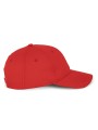 K-UP Casquette en coton et polyester recyclés K-loop tracking-  6 panneaux /api/colors/c953313a-9c9d-493b-934e-ddcf8fada2ae personnalisable