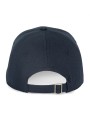 K-UP Casquette en coton et polyester recyclés K-loop tracking-  6 panneaux /api/colors/b68891a9-1d28-4f7a-8deb-775c45027afd personnalisable