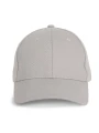 K-UP Casquette en coton et polyester recyclés K-loop tracking-  6 panneaux /api/colors/24aa43c8-39f7-4fe5-9d98-48c70f7ae002 personnalisable