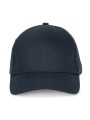 K-UP Casquette en coton et polyester recyclés K-loop tracking-  6 panneaux /api/colors/b68891a9-1d28-4f7a-8deb-775c45027afd personnalisable