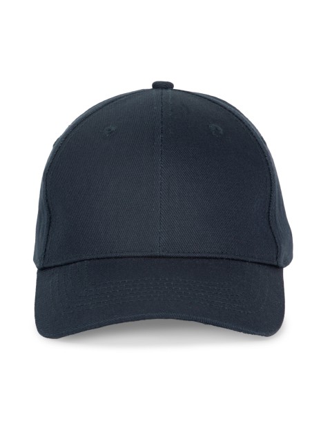 K-UP Casquette en coton et polyester recyclés K-loop tracking-  6 panneaux /api/colors/b68891a9-1d28-4f7a-8deb-775c45027afd personnalisable