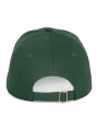 K-UP Casquette en coton et polyester recyclés K-loop tracking-  6 panneaux /api/colors/04ff5422-733a-4283-80b4-be8cd0eba314 personnalisable