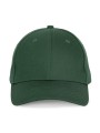 K-UP Casquette en coton et polyester recyclés K-loop tracking-  6 panneaux /api/colors/04ff5422-733a-4283-80b4-be8cd0eba314 personnalisable