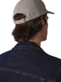 Casquettes à personnaliser K-UP Casquette en coton et polyester recyclés K-loop tracking-  6 panneaux 