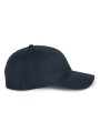 K-UP Casquette en coton et polyester recyclés K-loop tracking-  6 panneaux /api/colors/b68891a9-1d28-4f7a-8deb-775c45027afd personnalisable