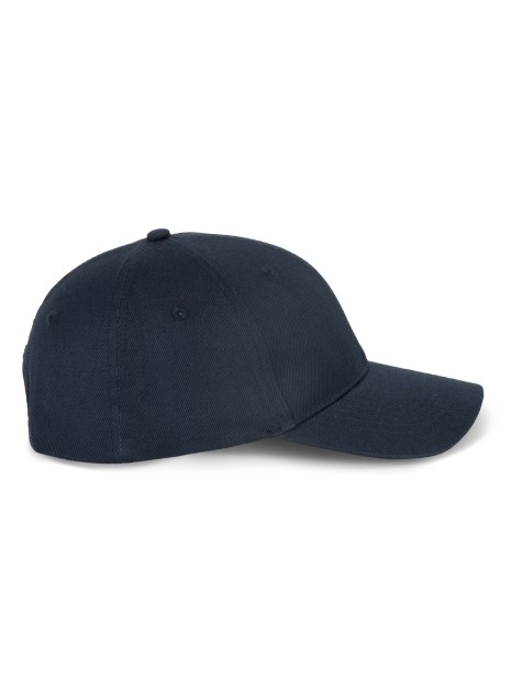 K-UP Casquette en coton et polyester recyclés K-loop tracking-  6 panneaux /api/colors/b68891a9-1d28-4f7a-8deb-775c45027afd personnalisable