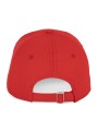 K-UP Casquette en coton et polyester recyclés K-loop tracking-  6 panneaux /api/colors/c953313a-9c9d-493b-934e-ddcf8fada2ae personnalisable
