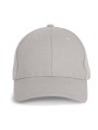 K-UP Casquette en coton et polyester recyclés K-loop tracking-  6 panneaux /api/colors/24aa43c8-39f7-4fe5-9d98-48c70f7ae002 personnalisable