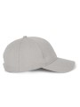 K-UP Casquette en coton et polyester recyclés K-loop tracking-  6 panneaux /api/colors/24aa43c8-39f7-4fe5-9d98-48c70f7ae002 personnalisable