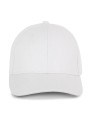 K-UP Casquette en coton et polyester recyclés K-loop tracking-  6 panneaux /api/colors/7a92cd2d-10d2-40b4-928b-296bb7487506 personnalisable
