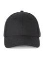 K-UP Casquette en coton et polyester recyclés K-loop tracking-  6 panneaux /api/colors/b9fdad4a-5e94-45cb-8c03-c08b349b28c3 personnalisable