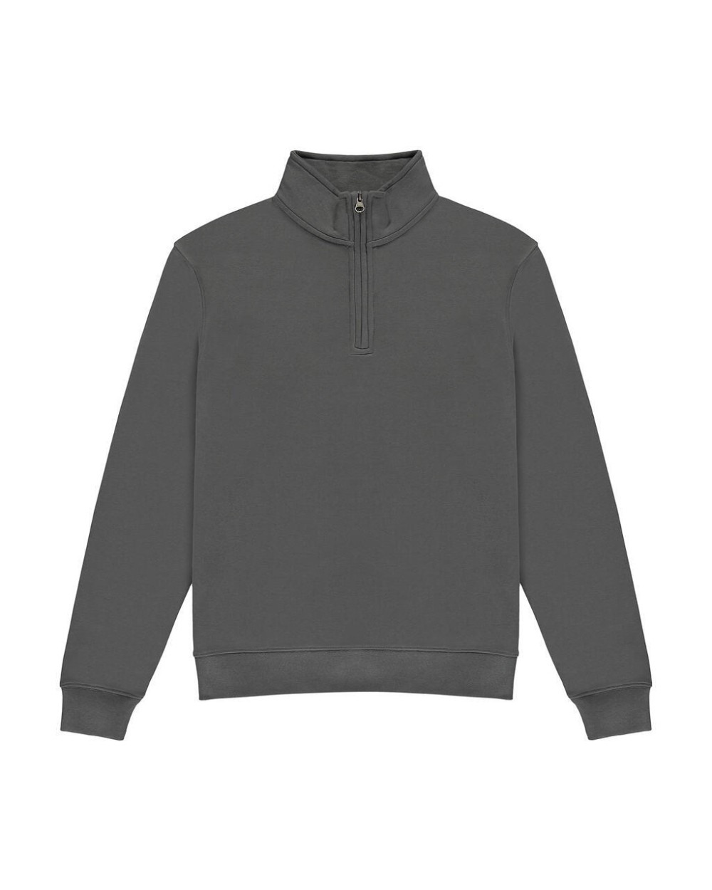 Sweat-shirts personnalisable KUSTOM KIT Regular Fit 1/4 Zip Sweatshirt<P/>