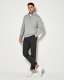 KUSTOM KIT Regular Fit 1/4 Zip Sweatshirt Sweatshirts personalisierbar