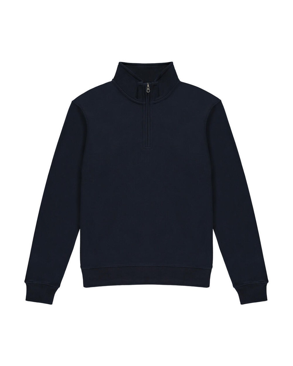 Sweat-shirts personnalisable KUSTOM KIT Regular Fit 1/4 Zip Sweatshirt<P/>