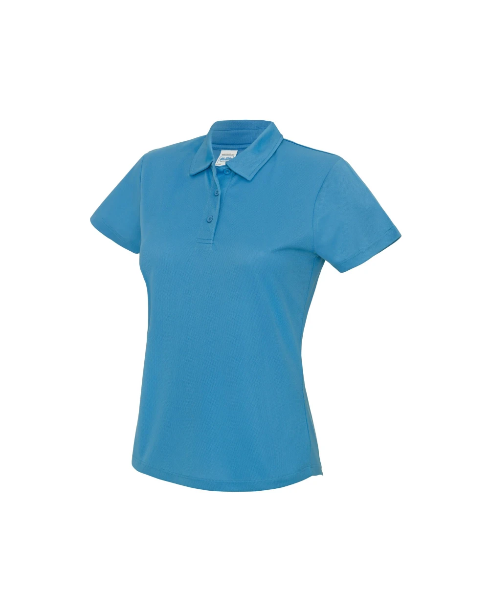 Polos personnalisable AWDIS WOMEN'S COOL POLO