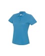 Polo's AWDIS WOMEN'S COOL POLO voor bedrukking &amp; borduring