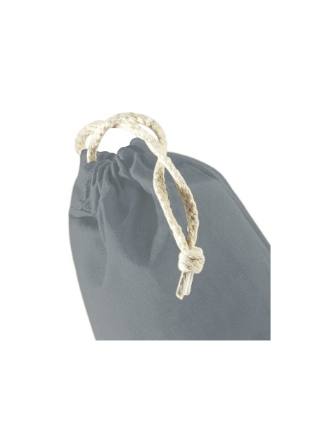 WESTFORDMILL Sac à cordelettes en coton /api/colors/958bfb1d-4c6d-4f5a-858f-f6b4152f677c personnalisable