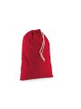 WESTFORDMILL Sac à cordelettes en coton /api/colors/f7def30f-cf00-4a4e-8048-9f030f6d3017 personnalisable
