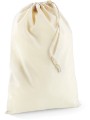 WESTFORDMILL Sac à cordelettes en coton /api/colors/e4673c21-e8cb-492b-aa0c-b227b8618401 personnalisable
