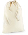 Sacs & Bagagerie personnalisable WESTFORDMILL Sac à cordelettes en coton