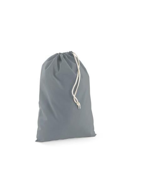 WESTFORDMILL Sac à cordelettes en coton /api/colors/958bfb1d-4c6d-4f5a-858f-f6b4152f677c personnalisable