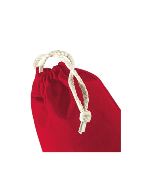 WESTFORDMILL Sac à cordelettes en coton /api/colors/f7def30f-cf00-4a4e-8048-9f030f6d3017 personnalisable