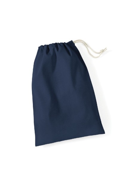 WESTFORDMILL Sac à cordelettes en coton /api/colors/b68891a9-1d28-4f7a-8deb-775c45027afd personnalisable