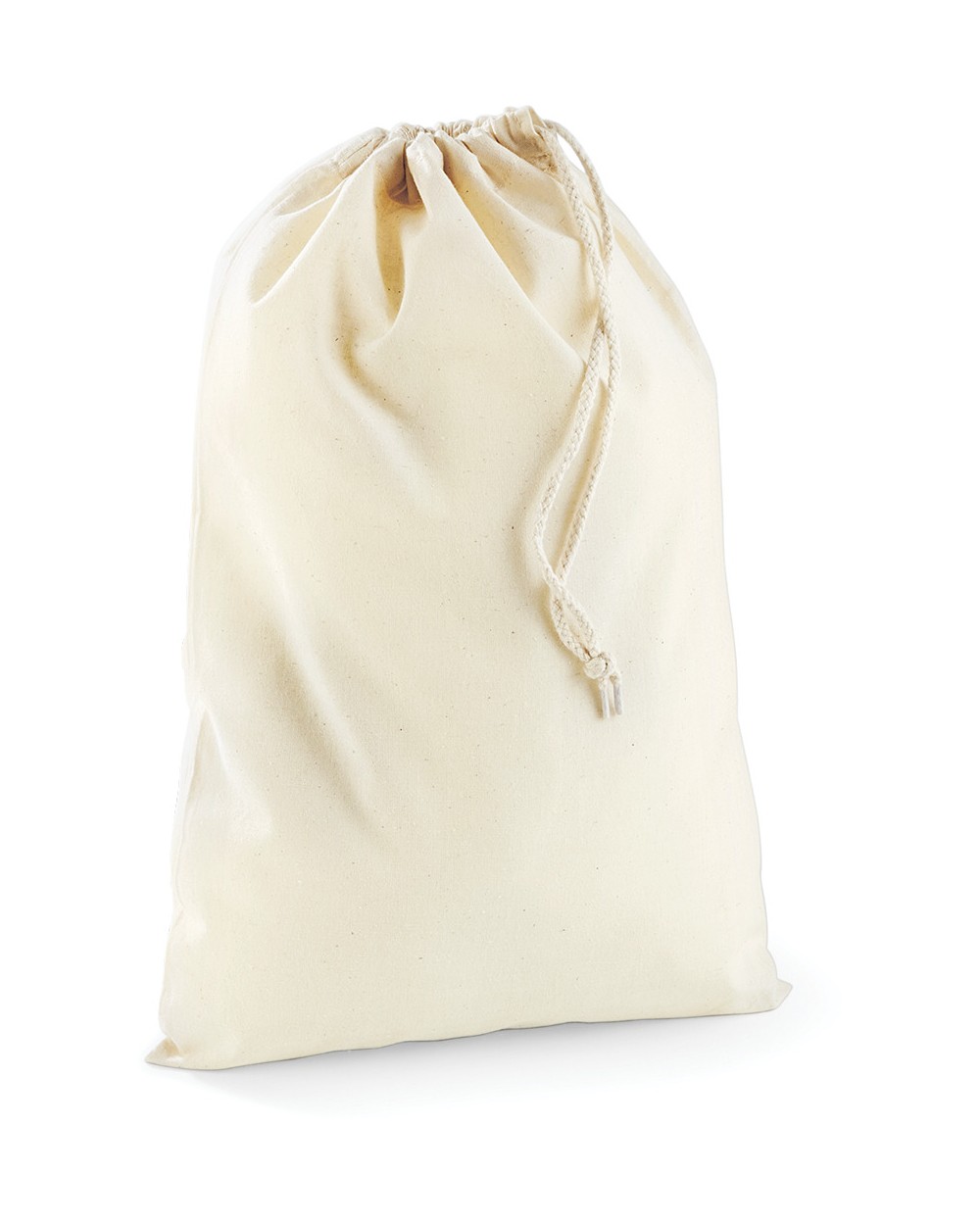 Sacs & Bagagerie personnalisable WESTFORDMILL Sac à cordelettes en coton
