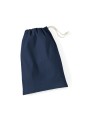 WESTFORDMILL Sac à cordelettes en coton /api/colors/b68891a9-1d28-4f7a-8deb-775c45027afd personnalisable