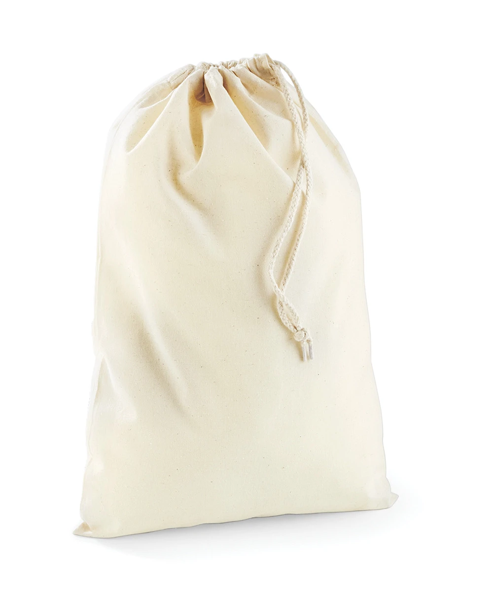 Sacs & Bagagerie personnalisable WESTFORDMILL Sac à cordelettes en coton