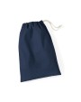 Tassen & Zakken WESTFORDMILL Katoenen stuffbag voor bedrukking &amp; borduring