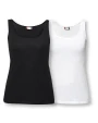 CLIQUE Carolina Tanktop T-Shirts personalisierbar
