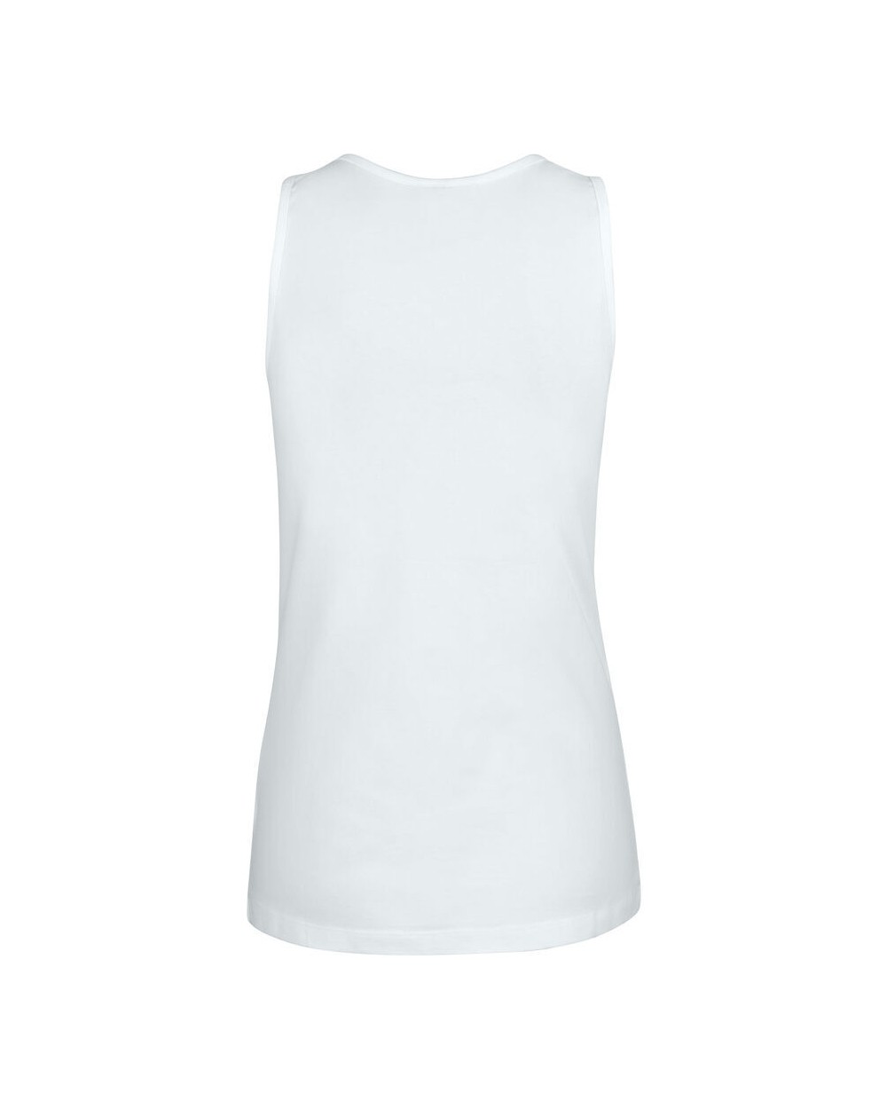 T-Shirts personnalisable CLIQUE Carolina Tanktop