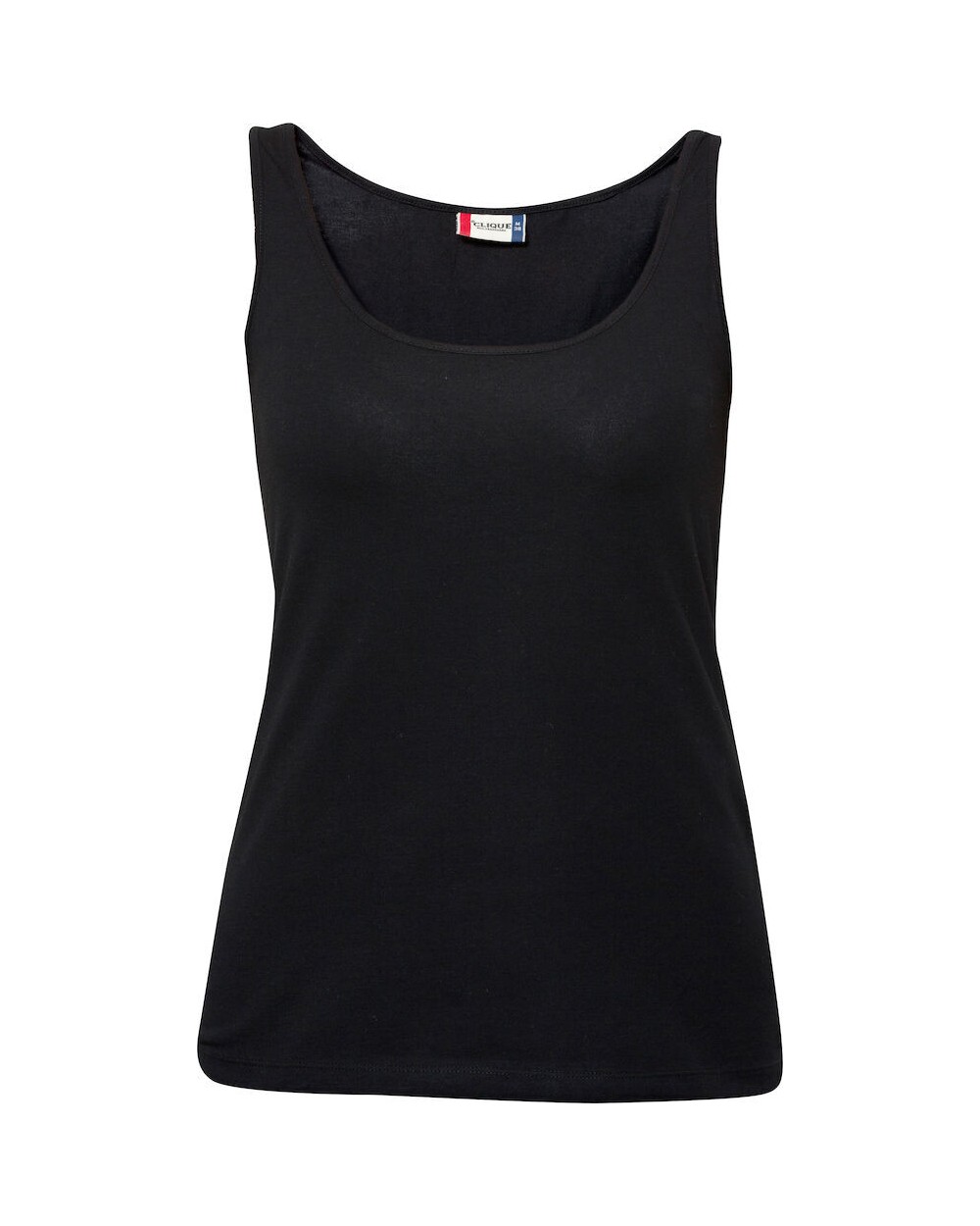 T-Shirts personnalisable CLIQUE Carolina Tanktop