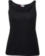 CLIQUE Carolina Tanktop T-Shirts personalisierbar