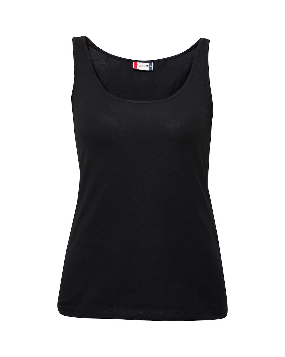T-shirts CLIQUE Carolina Tanktop voor bedrukking &amp; borduring